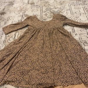Remie Girl Dress